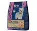 Сухой Корм Brit (Брит) Для Щенков и Молодых Собак Мелких Пород Курица Premium Dog Puppy and Junior Small 3кг 5049882 