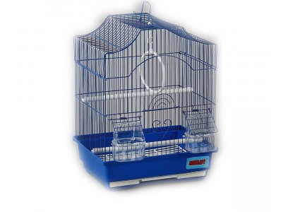 Клетка Brava (Брава) Для Птиц А112 29,5*22,3*38,5см Вв-А2-902 /20/