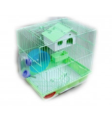 Клетка Brava (Брава) Для Грызунов 115 30*23*31см Вв-А2-931 /6/