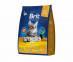 Сухой Корм Brit (Брит) Для Стерилизованных Кошек Утка и Курица Premium Cat Duck & Chicken 400г 5049318 