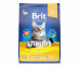 Сухой Корм Brit (Брит) Для Стерилизованных Кошек Утка и Курица Premium Cat Duck & Chicken 2кг 5049820 