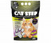 Наполнитель Cat Step (Кэт Степ) 3,8л Arctic Neon Силикагель 20363021 