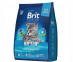 Сухой Корм Brit (Брит) Для Котят Курица Premium Cat Kitten Chicken 2кг 5049677 