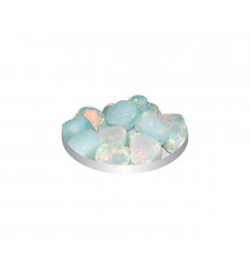 Грунт Для Аквариума Triton (Тритон) №85 Стеклянный Лунные Камешки 170г