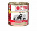 Консервы Zoogurman (Зоогурман) Для Кошек Мясное Ассорти Говядина Отборная 250г 2656 