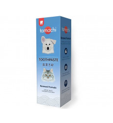 Паста Зубная Tamachi (Тамачи) 100мл T506