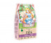 Сухой Корм Zillii (Зилли) Для Кошек, Живущих Дома Индейка и Ягненок Adult Cat Indoor 400г 5658110 (1*28) 