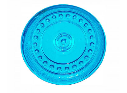 Игрушка для Собак №1  Фрисби 23см Т1005