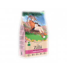 Сухой Корм Zillii (Зилли) Для Собак Мелких Пород Индейка и Утка Adult Dog Small Breed 2кг 5658021