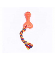 Игрушка Ключ с Канатом 19см Тр1147 2195 Термопластичная