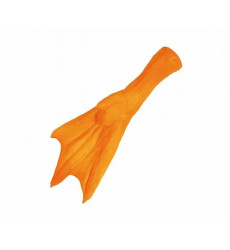 Игрушка Zooone (Зууан) Лапка Утиная 15,3см L-440