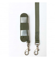 Поводок Brava (Брава) Капрон 2м-20мм Арт251