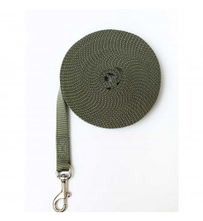 Поводок Brava (Брава) Капрон 10м-20мм Арт255 