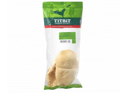 Лакомство Для Собак TiTBit (Титбит) Губы Говяжьи 