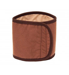 Пояс Osso Fashion (Оссо Фэшн) Для Кобелей Многоразовый Впитывающий M Коричневый П-1026