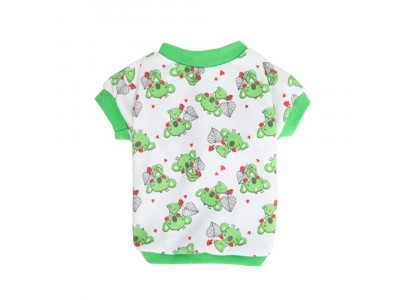 Футболка Osso (Оссо) Для Собак Коала 28 Тф-1180 