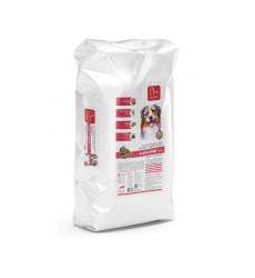 Сухой Корм Clan Classic (Клэн Классик) Для Собак  Крупных и Средних Пород Говядина и Индейка Active 25/16 10кг