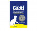 Наполнитель Gatti (Гатти) Ultra Минеральный для Длинношерстных Кошек 3л 