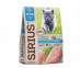 Сухой Корм Sirius (Сириус) Для Котят Индейка 400г (1*24) 