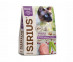 Сухой Корм Sirius (Сириус) Для Стерилизованных Кошек Индейка и Курица 400г (1*24) 