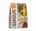 Сухой Корм Sirius (Сириус) Для Стерилизованных Кошек Утка и Клюква 400г (1*24) 