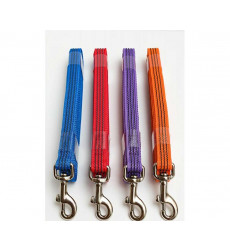 Поводок Brava (Брава) 20мм с Латексом 4м Арт278