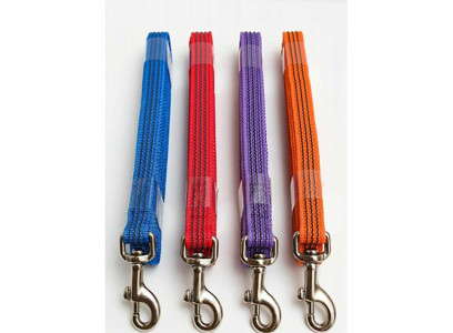 Поводок Brava (Брава) 20мм с Латексом 4м Арт278