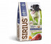 Сухой Корм Sirius (Сириус) для Собак Средних Пород Индейка, Утка и Овощи 2кг (1*6) 
