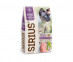 Сухой Корм Sirius (Сириус) Для Стерилизованных Кошек Индейка и Курица 1,5кг (1*6) 