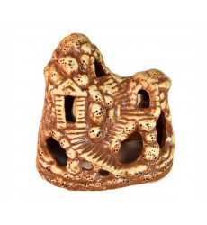 Грот Белая Глина 30 Отшельник 20*10*17см 981314