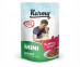 Влажный Корм Karmy (Карми) Для Собак Мелких Пород  Индейка в Соусе Mini Adult 80г 7926 