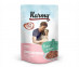 Влажный Корм Karmy (Карми) Для Собак Мелких Пород Привередливых к Корму Утка в Соусе Delicious  80г 7925 