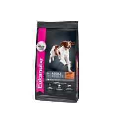 Сухой Корм Eukanuba (Эукануба) для Собак Средних Пород Курица Adult Medium Breed 800г