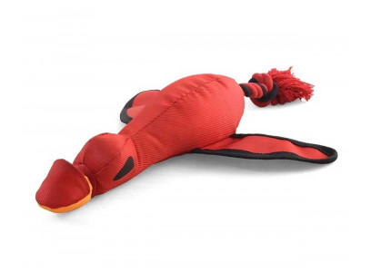 Игрушка Для Собак Triol (Триол) Утка-Катапульта 280/400мм 12141092