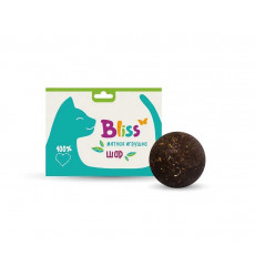 Игрушка Bliss (Блисс) Для Кошек Мятный Шар