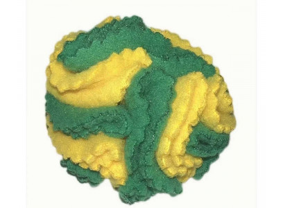 Игрушка Gosi (Госи) Для Кошек Дразнилка Нюхательный Мячик с Мятой Линия 5,5см 07717 