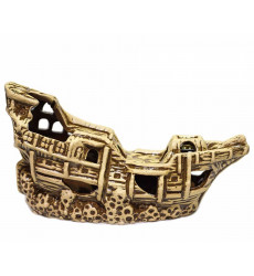 Грот Фрегат Gg-810028 22*8,5*9см