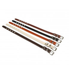 Ошейник Brava (Брава) №17 2-Слоя Не Украшенный Арт1701