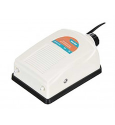 Компрессор Naribo (Нарибо) 5вт 2*2,5мин 2-Канальный с Регулятором Nr-841543