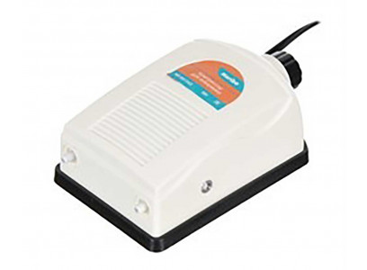 Компрессор Naribo (Нарибо) 5вт 2*2,5мин 2-Канальный с Регулятором Nr-841543