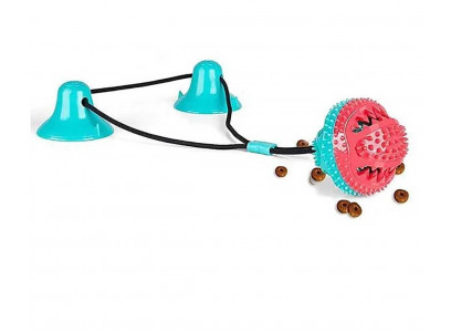 Игрушка Интерактивная Для Собак №1 Тяни-Кусай 55см Итк02