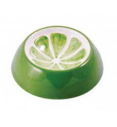 Миска Mr.Kranch (Мистер Кранч) Для Грызунов Керамическая 10мл Лайм