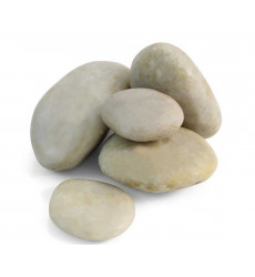 Грунт Laguna (Лагуна) Галька Серая S/Gs 1кг 20-40мм 73954009