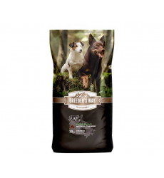 Сухой Корм Zoogrman (Зоогурман) Для Собак Говядина Optimal Breeder`S Way 18/8 15кг 2324