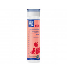 Шампунь-Кондиционер Doctor Vic (Доктор Вик) Strawberry Tart Для Собак 250мл 17672