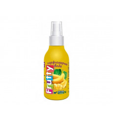 Парфюмерная Вода Frutty (Фрутти) для Собак и Кошек 100мл Банан