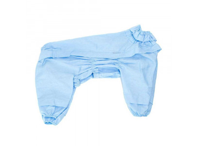 Комбинезон Osso Fashion (Оссо Фешн) Для Cобак с Ловушками От Клещей Р.32 Кобель Кк-1022 