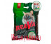 Наполнитель Для Кошачьего Туалета BraVa (Брава) Комкующийся Универсальный 10л 