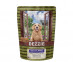 Сухой Корм Dezzie (Деззи) Для Собак Индейка и Курица Adult Dog 800г 5659050 