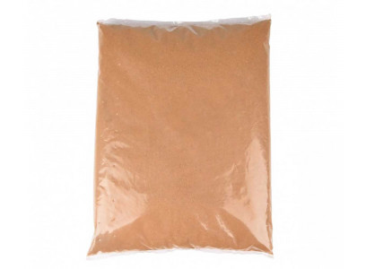 Песок Trixie (Трикси) Для Террариума Зерно 02-06мм 4кг Flamingo Fl405619 Красно-Коричневый